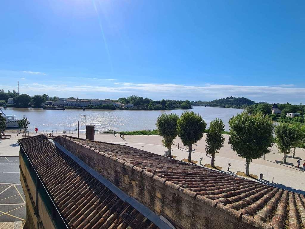 Hotel Mercure Libourne Saint Emilion Einrichtungen foto